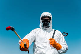 Pest Control for Restaurants and Food Service in Wilmer, TX